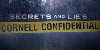 cornell confidential